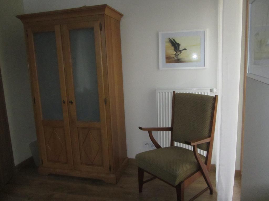 Amadea Villa Łukęcin Kamer foto